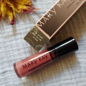 Mary Kay Lip Gloss